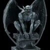 Gargoyle Figur Mit Schwingen Auf Sockel -Figurenmodell Geschäft FS21497 Gargoyle Figur mit Schwingen auf Sockel 194cin8RriLyrr 1280x1280