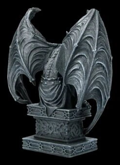 Gargoyle Figur Mit Schwingen Auf Sockel -Figurenmodell Geschäft FS21497 Gargoyle Figur mit Schwingen auf Sockel 7wv8b1NtwC3uk1 1280x1280