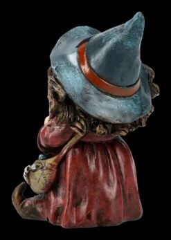 NEMESIS NOW Lustige Hexen Figur - Toil -Figurenmodell Geschäft FS21526 Lustige Hexen Figur Toil 5 1280x1280