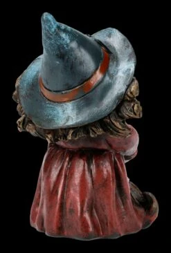 NEMESIS NOW Lustige Hexen Figur - Toil -Figurenmodell Geschäft FS21526 Lustige Hexen Figur Toil 7 1280x1280