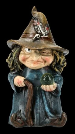 NEMESIS NOW Lustige Hexen Figur - Trouble 10 NEMESIS NOW Lustige Hexen Figur - Trouble -Figurenmodell Geschäft FS21527 Lustige Hexen Figur Trouble 1 1280x1280