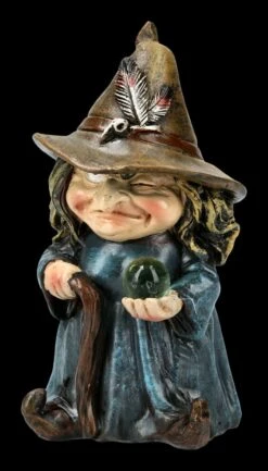 NEMESIS NOW Lustige Hexen Figur - Trouble 11 NEMESIS NOW Lustige Hexen Figur - Trouble -Figurenmodell Geschäft FS21527 Lustige Hexen Figur Trouble 2 1280x1280