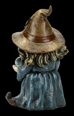 NEMESIS NOW Lustige Hexen Figur - Trouble 12 NEMESIS NOW Lustige Hexen Figur - Trouble -Figurenmodell Geschäft FS21527 Lustige Hexen Figur Trouble 5 1280x1280