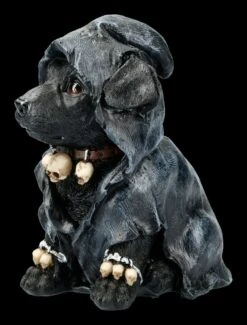 Hunde Figur - Canine Reaper 9 Hunde Figur - Canine Reaper -Figurenmodell Geschäft FS21593 Reaper Hund Figur Canine 3 1280x1280