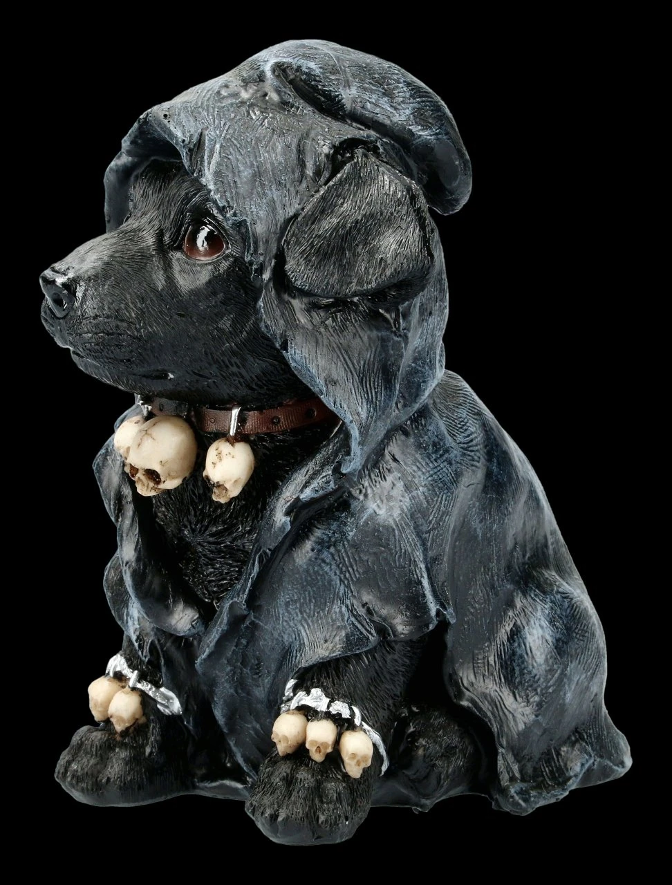 Hunde Figur - Canine Reaper 5 Hunde Figur - Canine Reaper – Bild 3