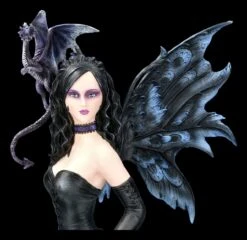 Elfen Figur - Dark Queen -Figurenmodell Geschäft FS21642 Elfen Figur Dark Queen 10 1280x1280