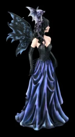 Elfen Figur - Dark Queen -Figurenmodell Geschäft FS21642 Elfen Figur Dark Queen 8 1280x1280
