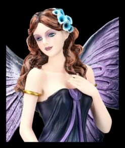 Elfen Figur - Clusia Mit Magischem Schlüssel -Figurenmodell Geschäft FS21644 Elfen Figur Clusia mit magischem Schluessel 10 1280x1280