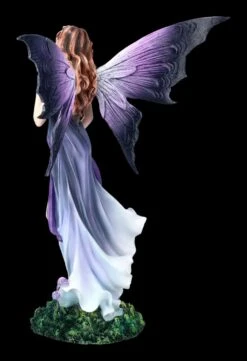 Elfen Figur - Clusia Mit Magischem Schlüssel -Figurenmodell Geschäft FS21644 Elfen Figur Clusia mit magischem Schluessel 5 1280x1280