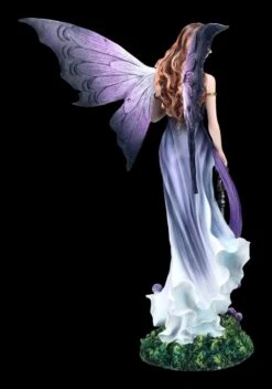 Elfen Figur - Clusia Mit Magischem Schlüssel -Figurenmodell Geschäft FS21644 Elfen Figur Clusia mit magischem Schluessel 7 1280x1280