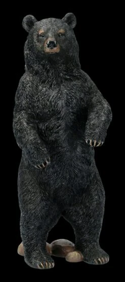 Schwarzbär Figur Aufrecht Stehend -Figurenmodell Geschäft FS21652 Schwarzbaer Figur aufrecht Stehend 2C8YJRI2vgJPNT 1280x1280