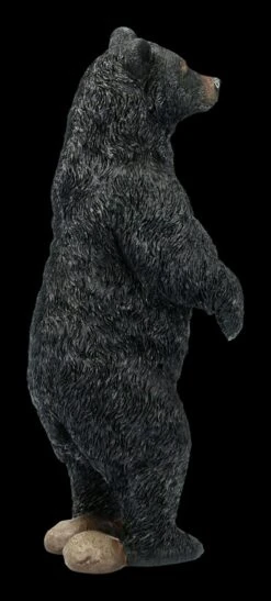 Schwarzbär Figur Aufrecht Stehend -Figurenmodell Geschäft FS21652 Schwarzbaer Figur aufrecht Stehend 8yvRemnJ702l2d 1280x1280