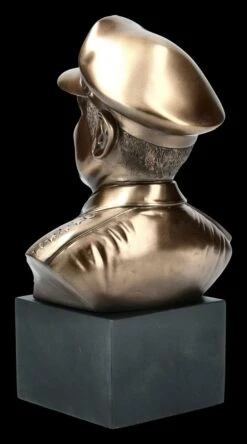 Piloten Büste - James Harold Doolittle -Figurenmodell Geschäft FS21762 Pilot Bueste Jimmy Doolittle 5 1280x1280