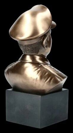 Piloten Büste - James Harold Doolittle -Figurenmodell Geschäft FS21762 Pilot Bueste Jimmy Doolittle 7 1280x1280