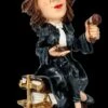 Funny Job Figur - Richterin Mit Hammer -Figurenmodell Geschäft FS21765 Funny Job Figur Richterin mit Hammer 1 1280x1280