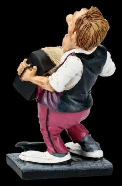 Funny Job Figur - Straßenmusikant Mit Akkordeon 11 Funny Job Figur - Straßenmusikant Mit Akkordeon -Figurenmodell Geschäft FS21768 Funny Job Figur Strassenmusikant mit Akkordeon 5 1280x1280