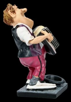 Funny Job Figur - Straßenmusikant Mit Akkordeon 12 Funny Job Figur - Straßenmusikant Mit Akkordeon -Figurenmodell Geschäft FS21768 Funny Job Figur Strassenmusikant mit Akkordeon 8 1280x1280
