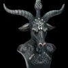 NEMESIS NOW Große Baphomet Büste -Figurenmodell Geschäft FS21854 Baphomet Bueste 1 1280x1280