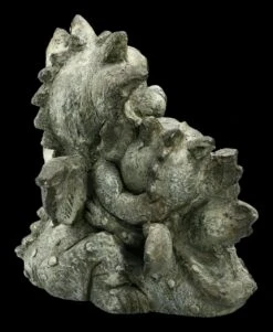 Gartenfigur - Drachen Knuddeln 12 Gartenfigur - Drachen Knuddeln -Figurenmodell Geschäft FS21972 Gartenfigur Drachenknuddeln 7 1280x1280