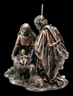 Krippen Figur - Jesus Geburt Mit Maria Und Josef 9 Krippen Figur - Jesus Geburt Mit Maria Und Josef -Figurenmodell Geschäft FS21997 Krippen Figur Jesus Geburt mit Maria und Josef 3 1280x1280