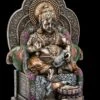Kubera Figur - Gott Des Wohlstands 2 Kubera Figur - Gott Des Wohlstands -Figurenmodell Geschäft FS21999 Kubera Figur Gott des Wohlstandes 1 1280x1280