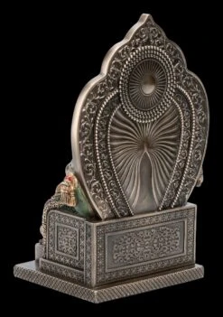 Kubera Figur - Gott Des Wohlstands -Figurenmodell Geschäft FS21999 Kubera Figur Gott des Wohlstandes 5 1280x1280