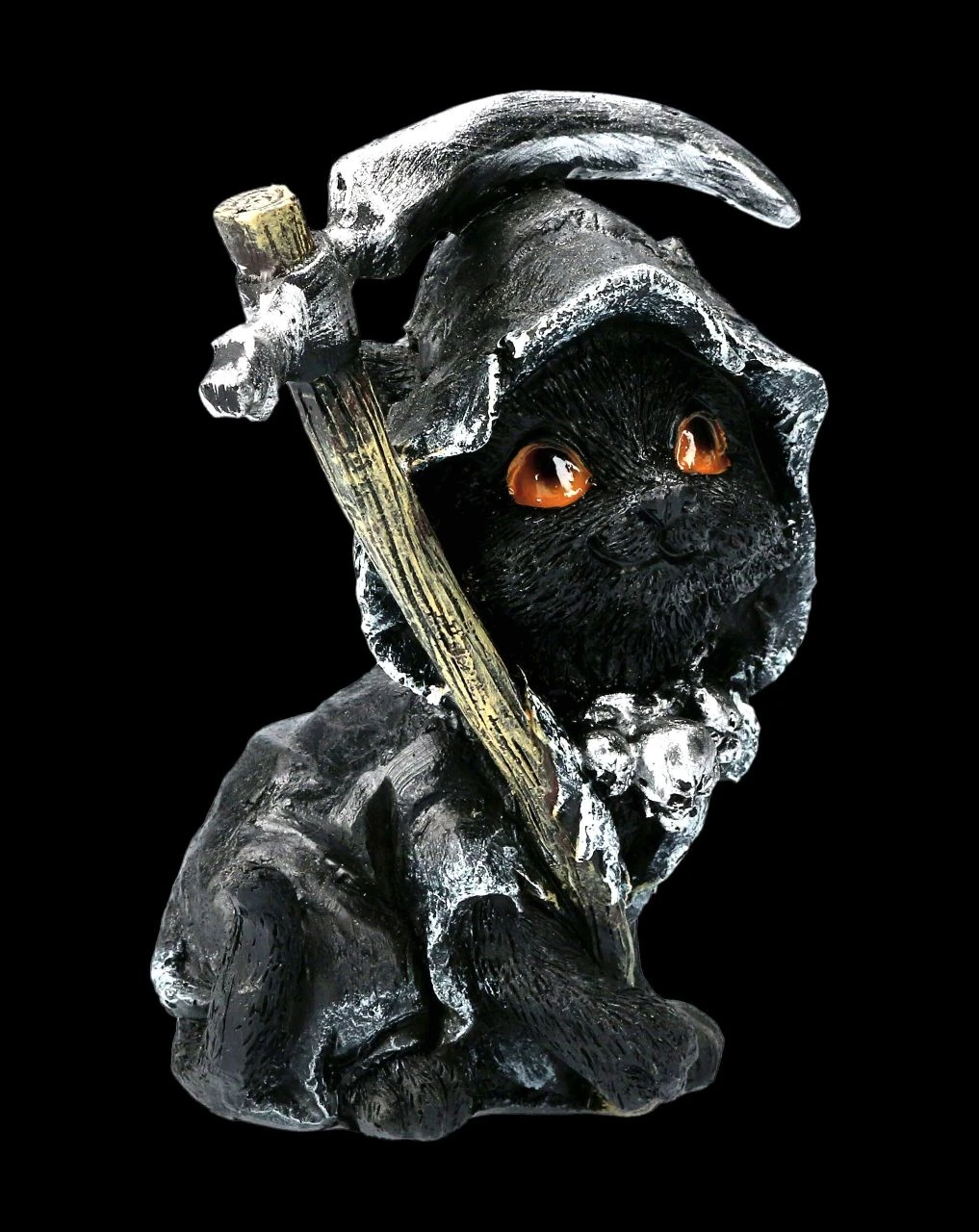 Kleine Katzen Figur - Reaper Amara 3 Kleine Katzen Figur - Reaper Amara