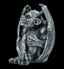 Gargoyle Figur - Victor -Figurenmodell Geschäft FS22453 Gargoyle Figur Victor 3 1280x1280