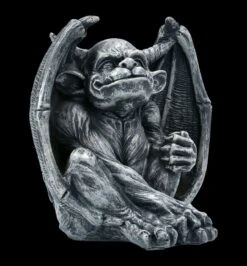 Gargoyle Figur - Victor -Figurenmodell Geschäft FS22453 Gargoyle Figur Victor 9 1280x1280