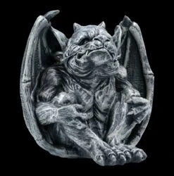 Gargoyle Figur - Hugo 10 Gargoyle Figur - Hugo -Figurenmodell Geschäft FS22454 Gargoyle Figur Hugo 1 1280x1280