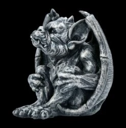 Gargoyle Figur - Hugo 11 Gargoyle Figur - Hugo -Figurenmodell Geschäft FS22454 Gargoyle Figur Hugo 3 1280x1280