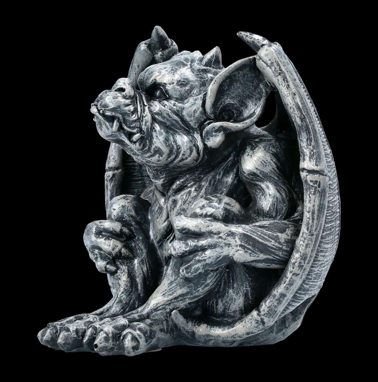 Gargoyle Figur - Hugo 5 Gargoyle Figur - Hugo – Bild 3