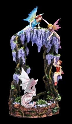 Elfen Figuren Mit Drache - Fantasy Paradies 16 Elfen Figuren Mit Drache - Fantasy Paradies -Figurenmodell Geschäft FS22460 Elfen Figur Elf Garden Feen und Drache 1dOm2UtaitQLJy 1280x1280