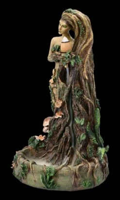 Backflow Räucherhalter - Mutter Erde 13 Backflow Räucherhalter - Mutter Erde -Figurenmodell Geschäft FS22476 Backflow Raeucherhalter Mutter Erde 3 1280x1280