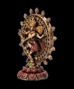 Kleine Shiva Nataraja Figur -Figurenmodell Geschäft FS22519 Kleine Shiva Nataraja Figur 3 1280x1280
