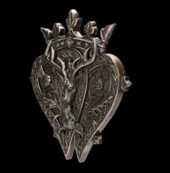 Wandrelief - Luckenbooth - Zeichen Der Liebe 12 Wandrelief - Luckenbooth - Zeichen Der Liebe -Figurenmodell Geschäft FS22527 Wandrelief Luckenbooth Zeichen der Liebe 4 1280x1280