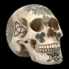 Totenschädel - Witchcraft -Figurenmodell Geschäft FS22588 Totenschaedel Witchcraft 1 1280x1280