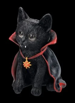 Vampir Katzenfigur - Count Catula -Figurenmodell Geschäft FS23559 Vampir Katzenfigur Count Catula 2668Vv02W7EjMQ 1280x1280