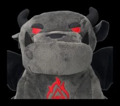 Plüschfigur Gargoyle -Figurenmodell Geschäft FS23658 Pluschfigur Gargoyle 1 1280x1280