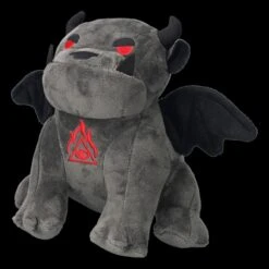 Plüschfigur Gargoyle -Figurenmodell Geschäft FS23658 Pluschfigur Gargoyle 7 1280x1280