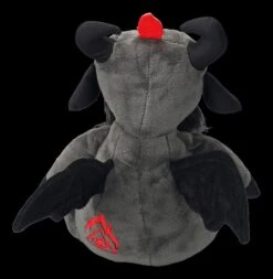Plüschfigur Baphomet -Figurenmodell Geschäft FS23659 Pluschfigur Baphomet 4 1280x1280