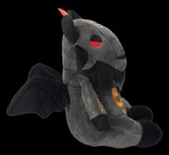 Plüschfigur Baphomet -Figurenmodell Geschäft FS23659 Pluschfigur Baphomet 5 1280x1280