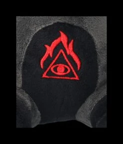 Plüschfigur Fledermaus 17 Plüschfigur Fledermaus -Figurenmodell Geschäft FS23660 Pluschfigur Fledermaus 1 1280x1280