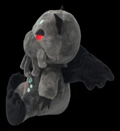 Plüschfigur Cthulhu -Figurenmodell Geschäft FS23661 Pluschfigur Cthulhu 3 1280x1280