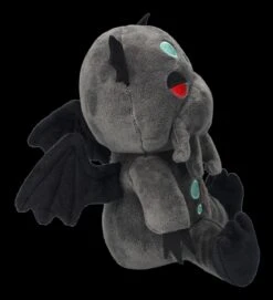 Plüschfigur Cthulhu -Figurenmodell Geschäft FS23661 Pluschfigur Cthulhu 5 1280x1280