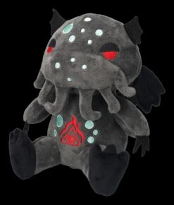 Plüschfigur Cthulhu -Figurenmodell Geschäft FS23661 Pluschfigur Cthulhu 7 1280x1280