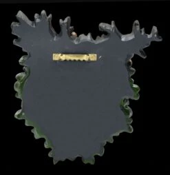 Wanddeko - Baumgeist Mit Eicheln 11 Wanddeko - Baumgeist Mit Eicheln -Figurenmodell Geschäft FS23755 Wanddeko Baumgeist mit Eicheln 1 1280x1280