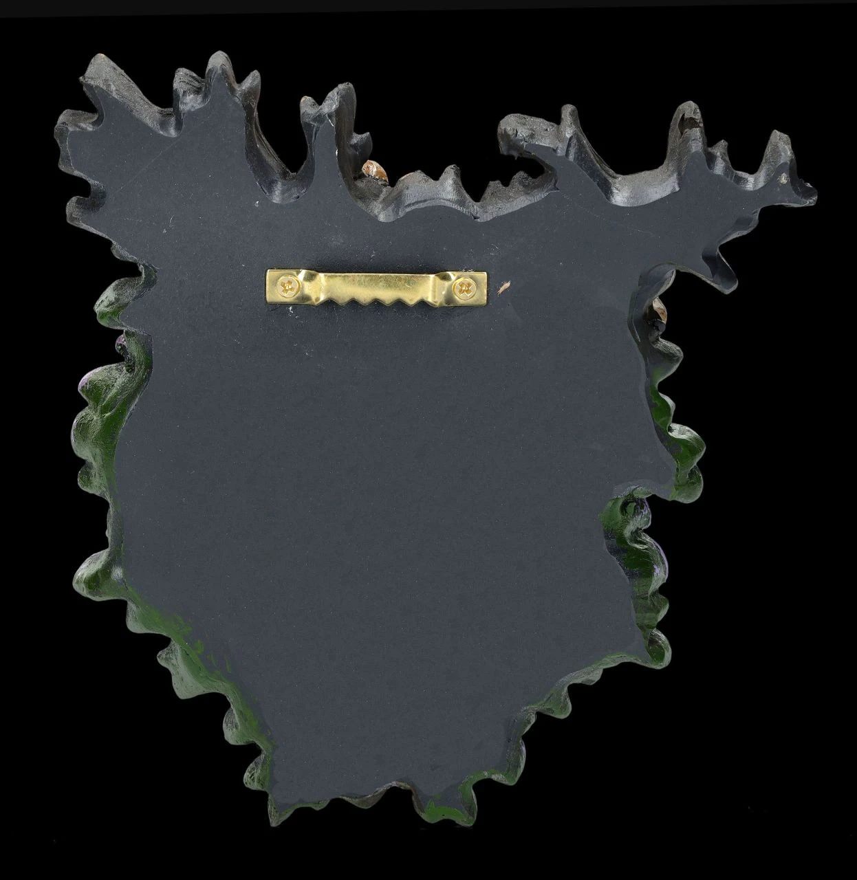 Wanddeko - Baumgeist Mit Eicheln 7 Wanddeko - Baumgeist Mit Eicheln – Bild 5