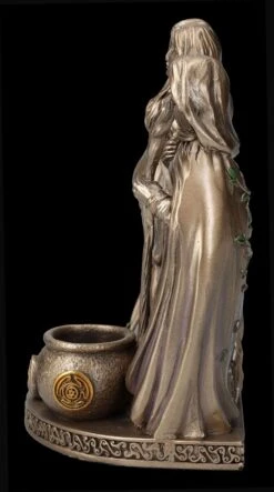 Dekofigur Hekate - Jungfrau Mutter Altes Weib -Figurenmodell Geschäft FS23787 Dekofigur Hekate Jungfrau Mutter Altes Weib 3 1280x1280