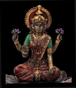 Lakshmi Figur Mit Teelicht & Räucherhalter 17 Lakshmi Figur Mit Teelicht & Räucherhalter -Figurenmodell Geschäft FS23789 Lakshmi Figur mit Teelicht Raucherhalter 1 1280x1280